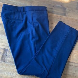 NWOT Banana Republic trousers 4